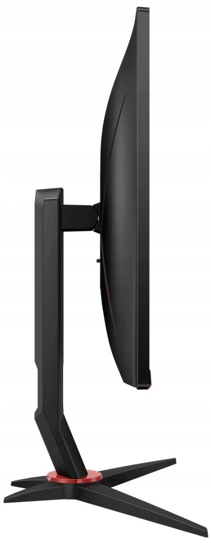 Monitor LED AOC 24G2U/BK 23,8 " 1920 x 1080 px IPS / PLS Monitor LED AOC 24G2U/BK 23,8 " 1920 x 1080 px IPS / PLS
