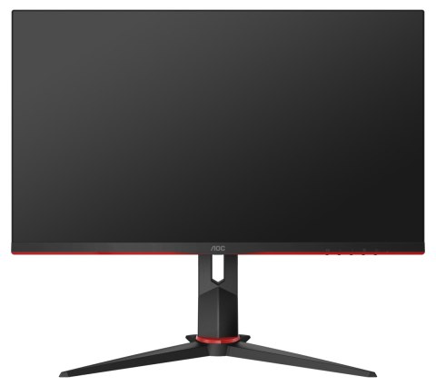 Monitor LED AOC 24G2U/BK 23,8 " 1920 x 1080 px IPS / PLS Monitor LED AOC 24G2U/BK 23,8 " 1920 x 1080 px IPS / PLS