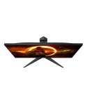 Monitor LED AOC 24G2U/BK 23,8 " 1920 x 1080 px IPS / PLS