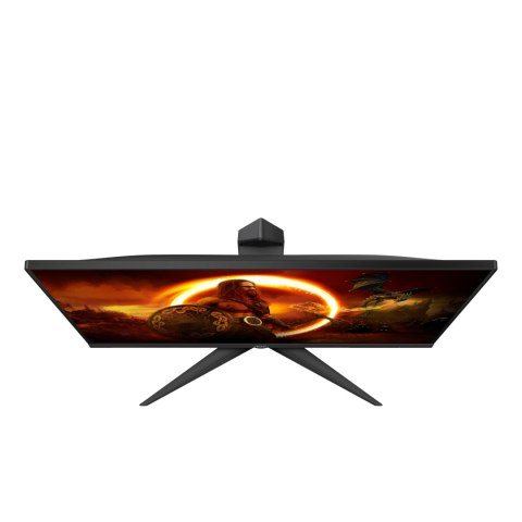 Monitor LED AOC 24G2U/BK 23,8 " 1920 x 1080 px IPS / PLS Monitor LED AOC 24G2U/BK 23,8 " 1920 x 1080 px IPS / PLS