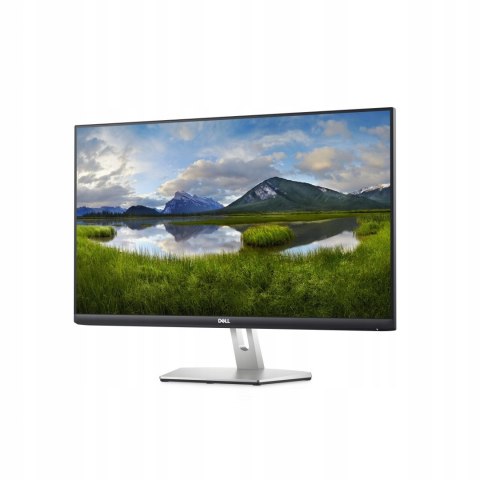 Monitor LED Dell S2721H 27 " 1920 x 1080 px IPS / PLS