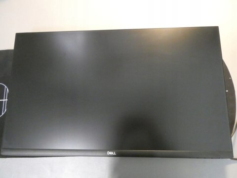 Monitor LED Dell S2721H 27 " 1920 x 1080 px IPS / PLS