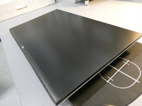 Monitor LED Dell S2721H 27 " 1920 x 1080 px IPS / PLS