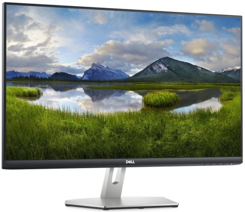 Monitor LED Dell S2721H 27 " 1920 x 1080 px IPS / PLS
