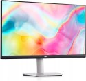 Monitor LED Dell S2722DC 27 " 2560 x 1440 px IPS / PLS