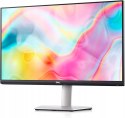 Monitor LED Dell S2722DC 27 " 2560 x 1440 px IPS / PLS