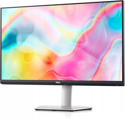 Monitor LED Dell S2722DC 27 " 2560 x 1440 px IPS / PLS