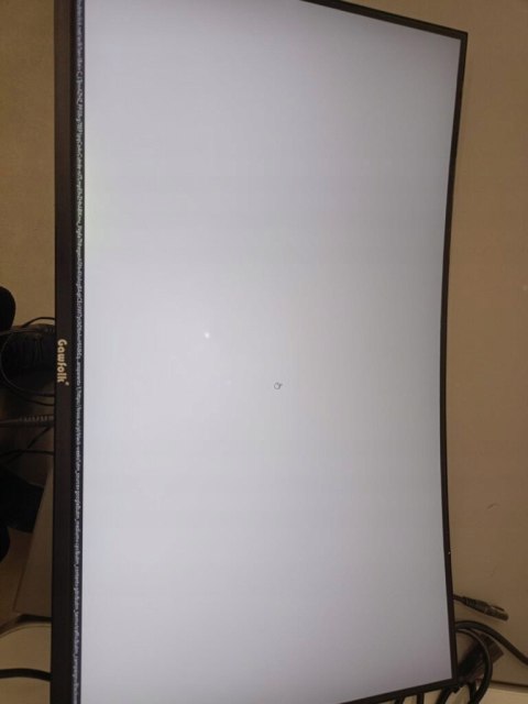 Monitor LED Gawfolk GF270H 27 " 1920 x 1080 px VA