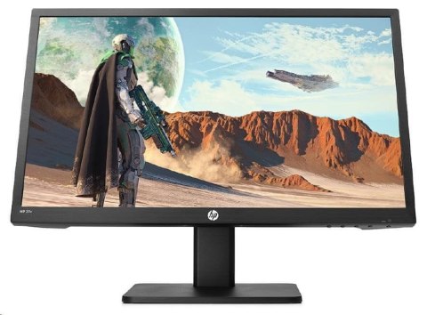 Monitor LED HP 22x 21,5 " 1920 x 1080 px TN