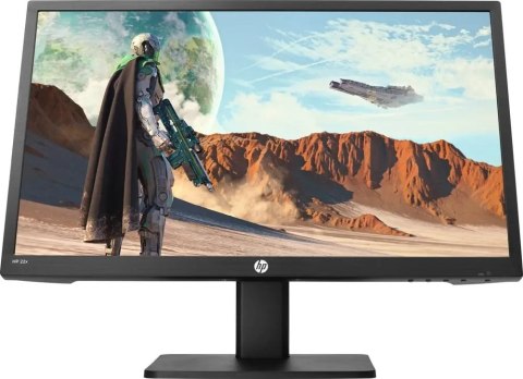 Monitor LED HP 22x 21,5 " 1920 x 1080 px TN