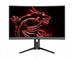 Monitor LED MSI Optix MAG272CQR 27 
