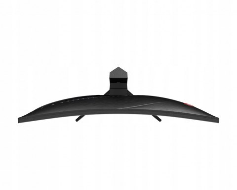 Monitor LED MSI Optix MAG272CQR 27 " 2560 x 1440 px VA