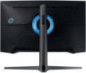 Monitor LED Samsung LC27G75TQSRXEN 27 " 2560 x 1440 px VA