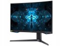 Monitor LED Samsung LC27G75TQSRXEN 27 " 2560 x 1440 px VA