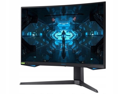 Monitor LED Samsung LC27G75TQSRXEN 27 " 2560 x 1440 px VA Monitor LED Samsung LC27G75TQSRXEN 27 " 2560 x 1440 px VA