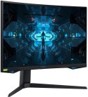Monitor LED Samsung LC27G75TQSRXEN 27 " 2560 x 1440 px VA