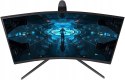 Monitor LED Samsung LC27G75TQSRXEN 27 " 2560 x 1440 px VA