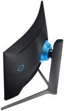 Monitor LED Samsung LC27G75TQSRXEN 27 " 2560 x 1440 px VA