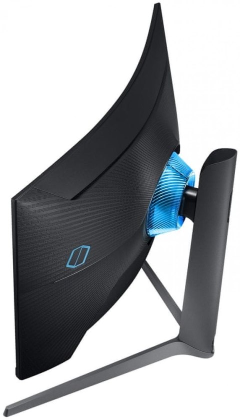Monitor LED Samsung LC27G75TQSRXEN 27 " 2560 x 1440 px VA Monitor LED Samsung LC27G75TQSRXEN 27 " 2560 x 1440 px VA