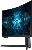 Monitor LED Samsung LC27G75TQSRXEN 27 " 2560 x 1440 px VA
