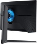 Monitor LED Samsung LC27G75TQSRXEN 27 " 2560 x 1440 px VA