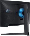 Monitor LED Samsung LC27G75TQSRXEN 27 " 2560 x 1440 px VA