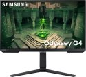 Monitor LED Samsung LS27BG400EUXEN 27 " 1920 x 1080 px IPS / PLS