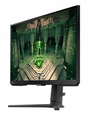 Monitor LED Samsung LS27BG400EUXEN 27 " 1920 x 1080 px IPS / PLS