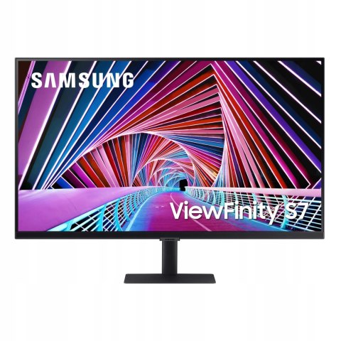 Monitor LED Samsung S32A704NWU 32 " 3840 x 2160 px VA