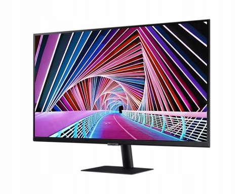 Monitor LED Samsung S32A704NWU 32 " 3840 x 2160 px VA