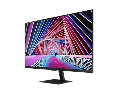 Monitor LED Samsung S32A704NWU 32 " 3840 x 2160 px VA