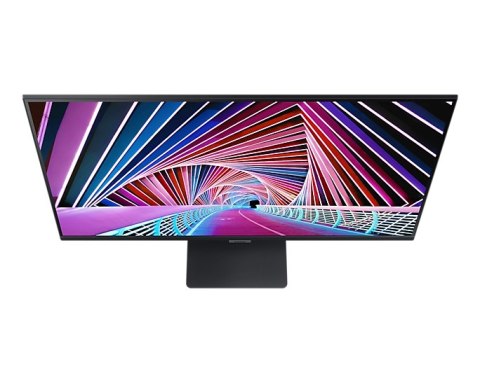 Monitor LED Samsung S32A704NWU 32 " 3840 x 2160 px VA