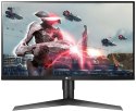 Monitor LG UltraGear IPS HDR 10 144Hz 27GL63T 27 " 1920 x 1080 px