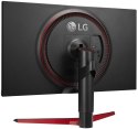 Monitor LG UltraGear IPS HDR 10 144Hz 27GL63T 27 " 1920 x 1080 px
