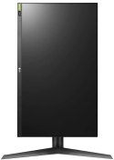 Monitor LG UltraGear IPS HDR 10 144Hz 27GL63T 27 " 1920 x 1080 px
