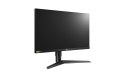Monitor LG UltraGear IPS HDR 10 144Hz 27GL63T 27 " 1920 x 1080 px