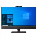 Monitor Lenovo ThinkVision T27hv-20 27" 2560 x 1440px IPS WBUDOWANA KAMERA