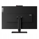 Monitor Lenovo ThinkVision T27hv-20 27" 2560 x 1440px IPS WBUDOWANA KAMERA