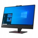 Monitor Lenovo ThinkVision T27hv-20 27" 2560 x 1440px IPS WBUDOWANA KAMERA