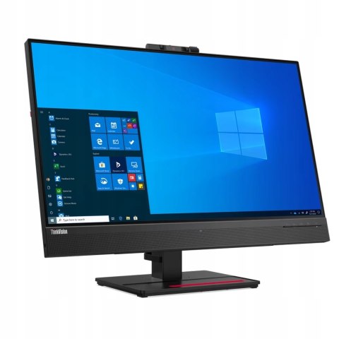 Monitor Lenovo ThinkVision T27hv-20 27" 2560 x 1440px IPS WBUDOWANA KAMERA