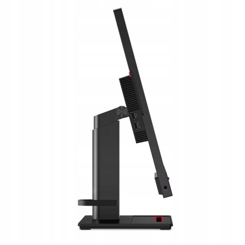 Monitor Lenovo ThinkVision T27hv-20 27" 2560 x 1440px IPS WBUDOWANA KAMERA