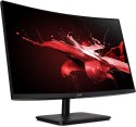 Monitor gamingowy LED Acer ED270UPbiipx 27 " 2560 x 1440 px VA ZAKRZYWIONY