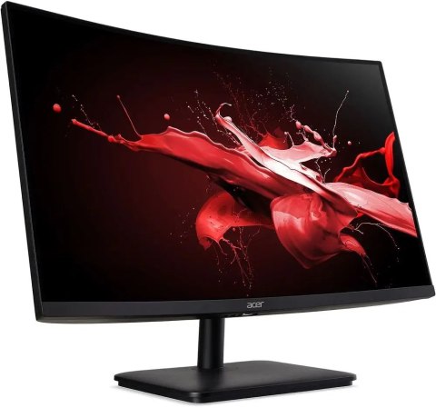 Monitor gamingowy LED Acer ED270UPbiipx 27 " 2560 x 1440 px VA ZAKRZYWIONY