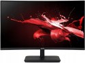 Monitor gamingowy LED Acer ED270UPbiipx 27 " 2560 x 1440 px VA ZAKRZYWIONY