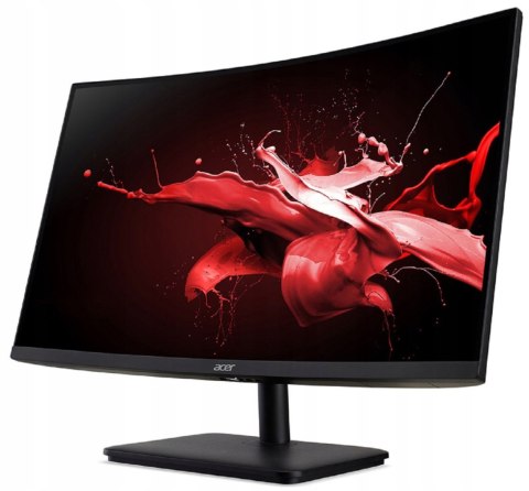 Monitor gamingowy LED Acer ED270UPbiipx 27 " 2560 x 1440 px VA ZAKRZYWIONY