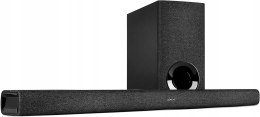 SOUNDBAR DENON DHT-S416 2.1 BT WIFI BLACK