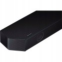 SOUNDBAR SAMSUNG HW-Q64B 3.1 340W BLUETOOTH
