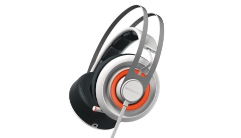 Słuchawki wokółuszne Steelseries SIBERIA 650 Słuchawki wokółuszne Steelseries SIBERIA 650