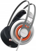 Słuchawki wokółuszne Steelseries SIBERIA 650 Słuchawki wokółuszne Steelseries SIBERIA 650