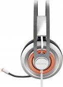 Słuchawki wokółuszne Steelseries SIBERIA 650 Słuchawki wokółuszne Steelseries SIBERIA 650